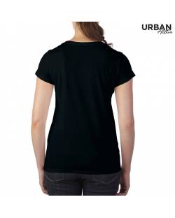 Urban Performance Ladies Tech Tee